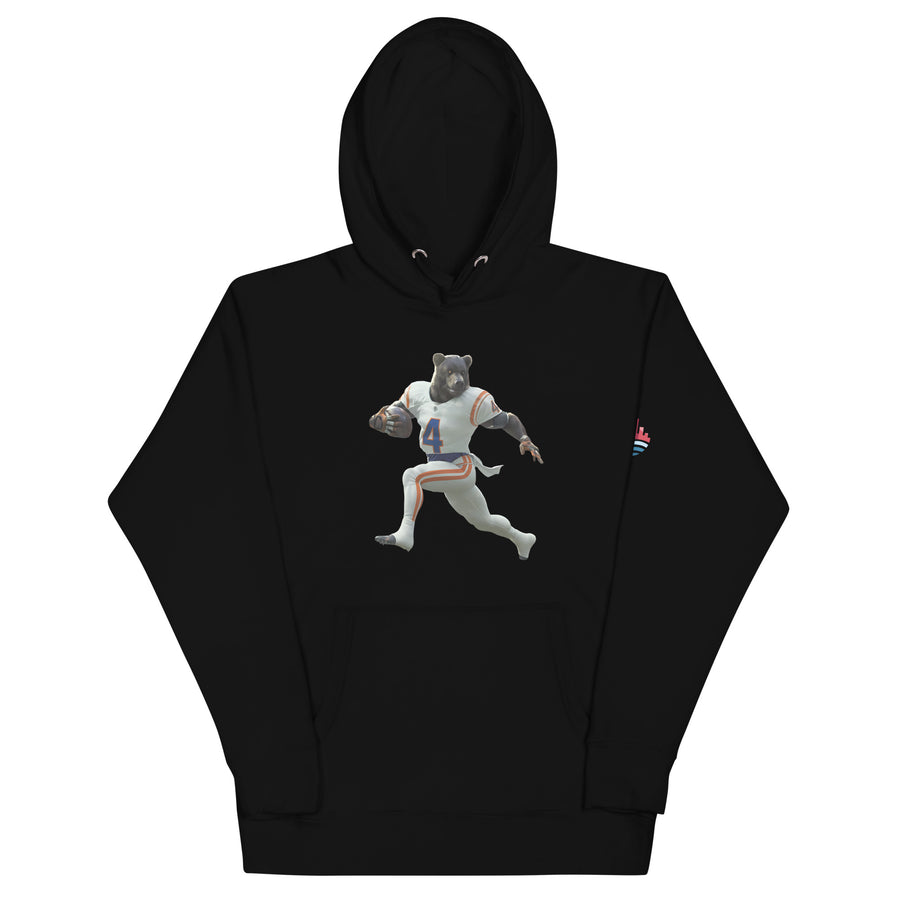 Bears M 7 Unisex Hoodie