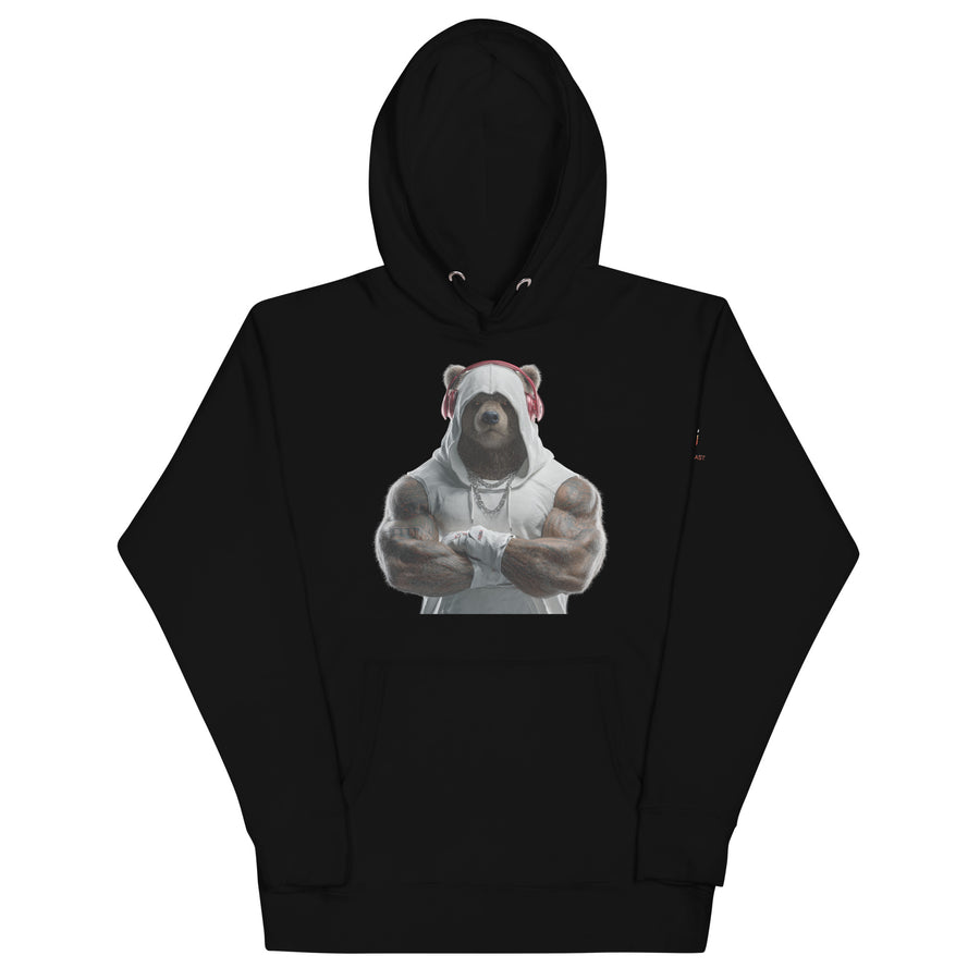 Bears M 17 Unisex Hoodie