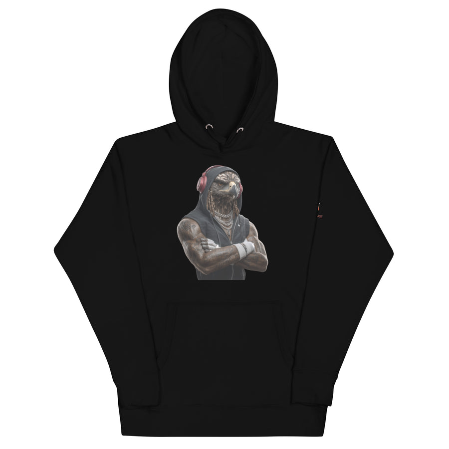 Eagles M 16 Unisex Hoodie