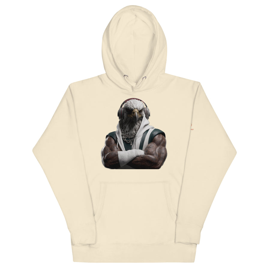 Eagles M 14 Unisex Hoodie