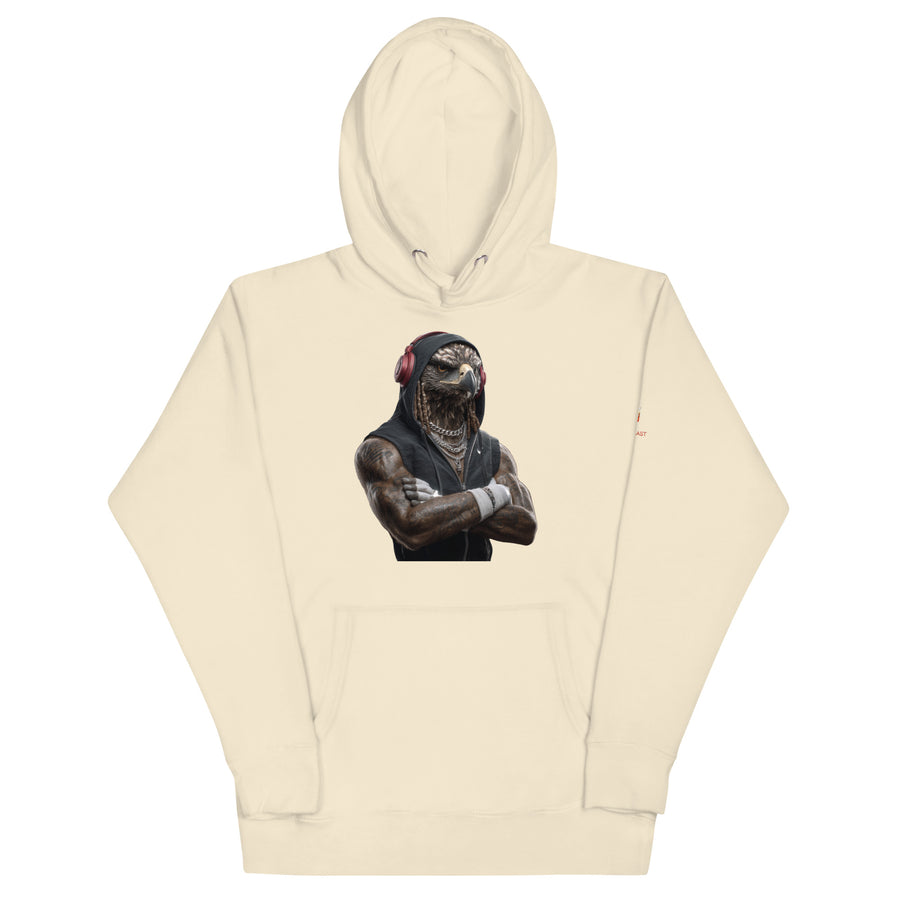 Eagles M 16 Unisex Hoodie