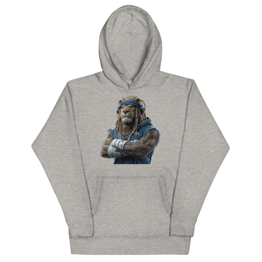 Lions M 2 Unisex Hoodie