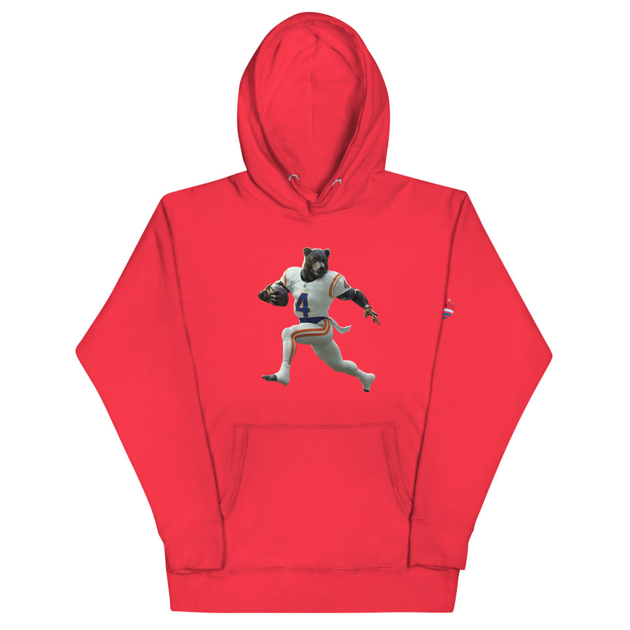 Bears M 7 Unisex Hoodie