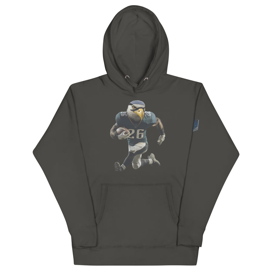 Eagle 11 M Unisex Hoodie
