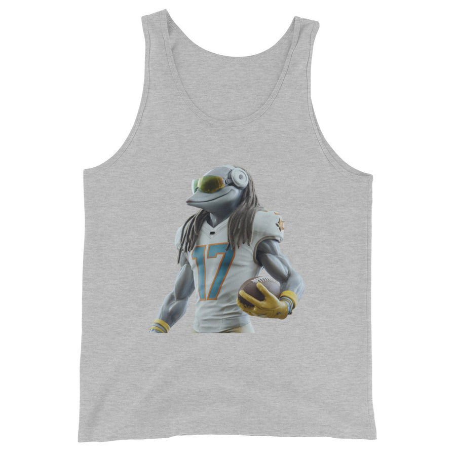 Dolphin 5 M Men's Tank Top