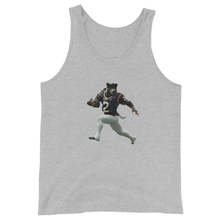Bears M 3 Men's Tank Top