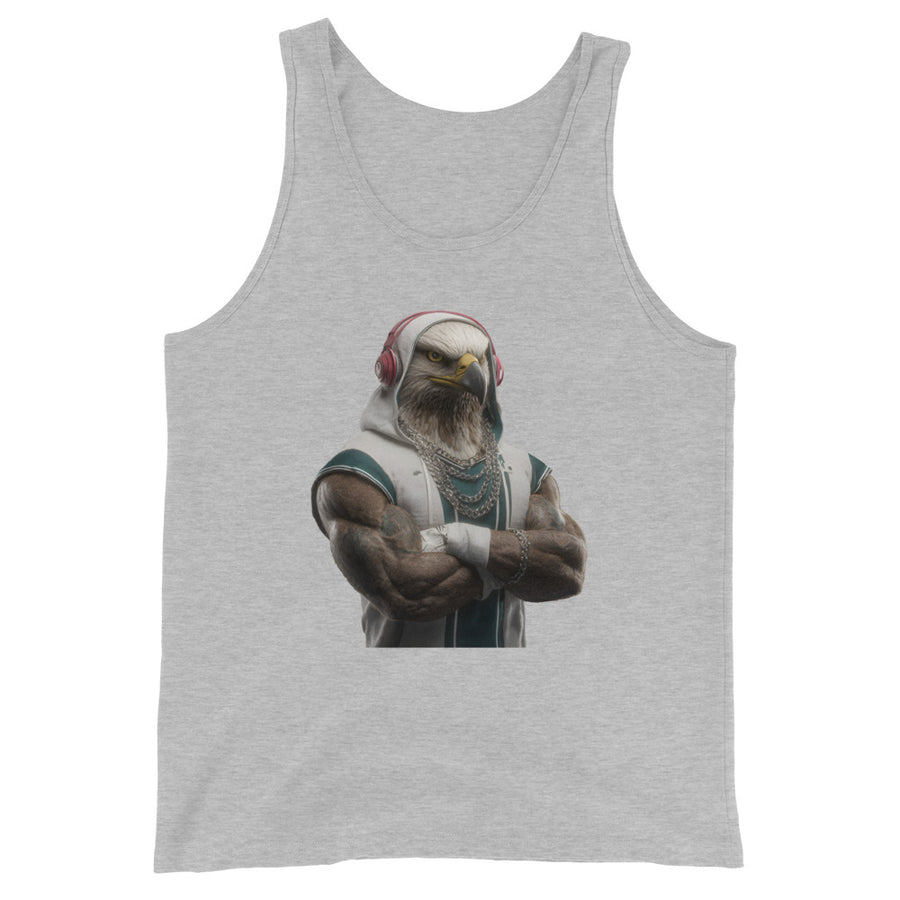 Eagles M 15 Men's Tank Top