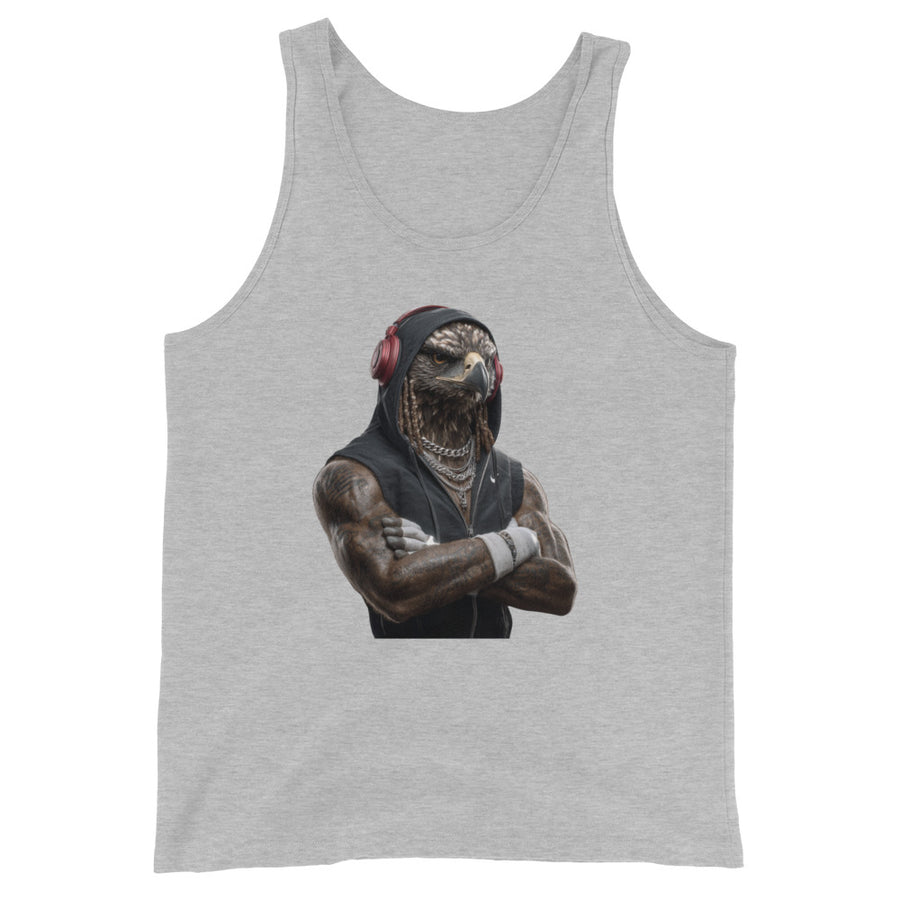 Eagles M 16 Men's Tank Top