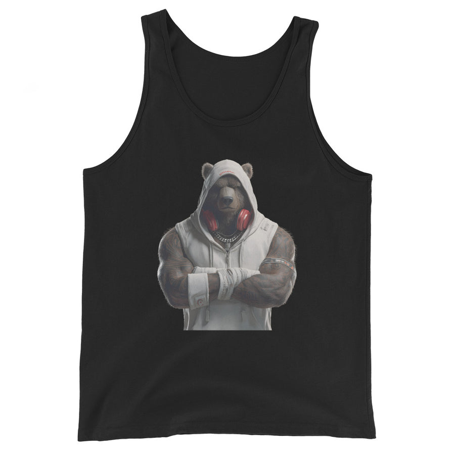 Bears M 14 Men's Tank Top