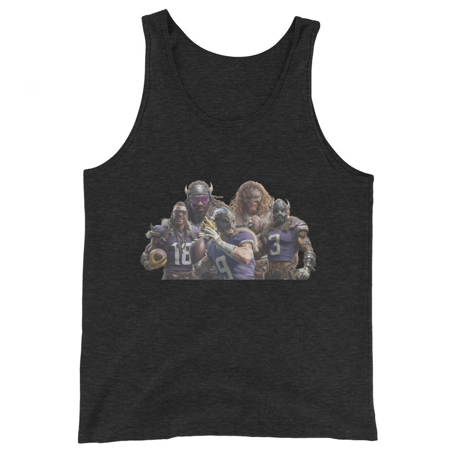 Viking 11 M Men's Tank Top