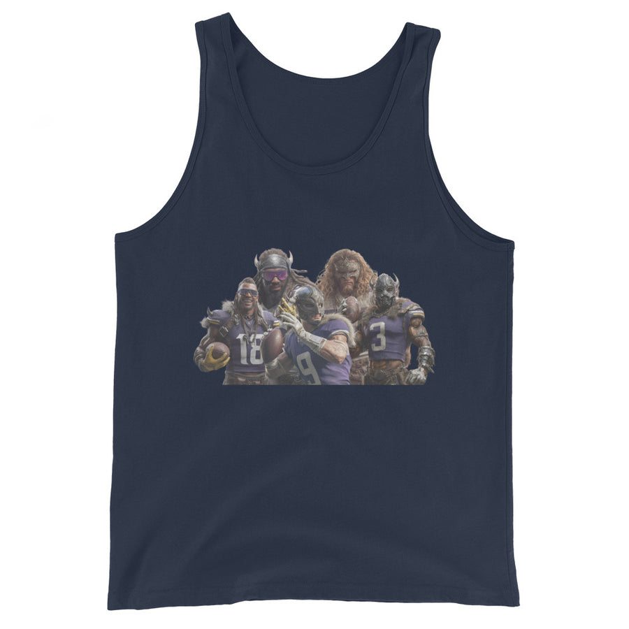 Viking 11 M Men's Tank Top