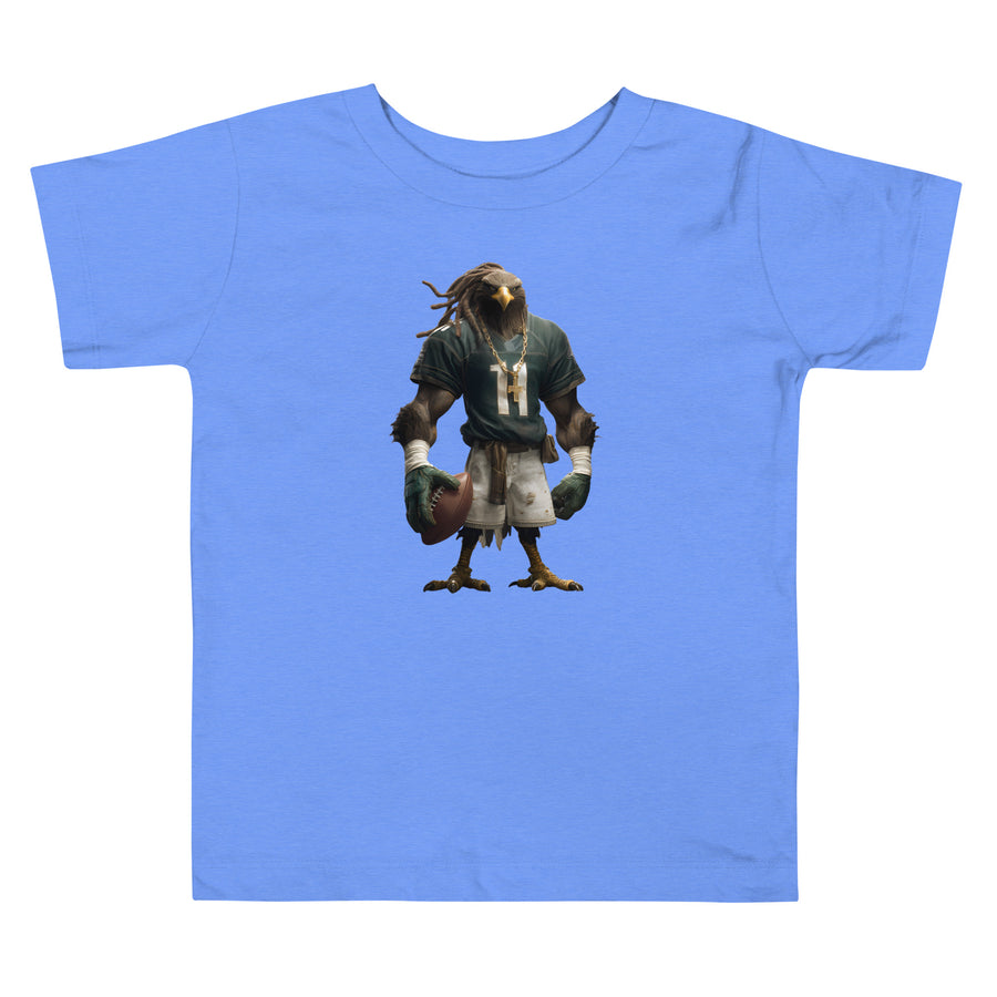 Eagle 7 K Toddler Short Sleeve Tee