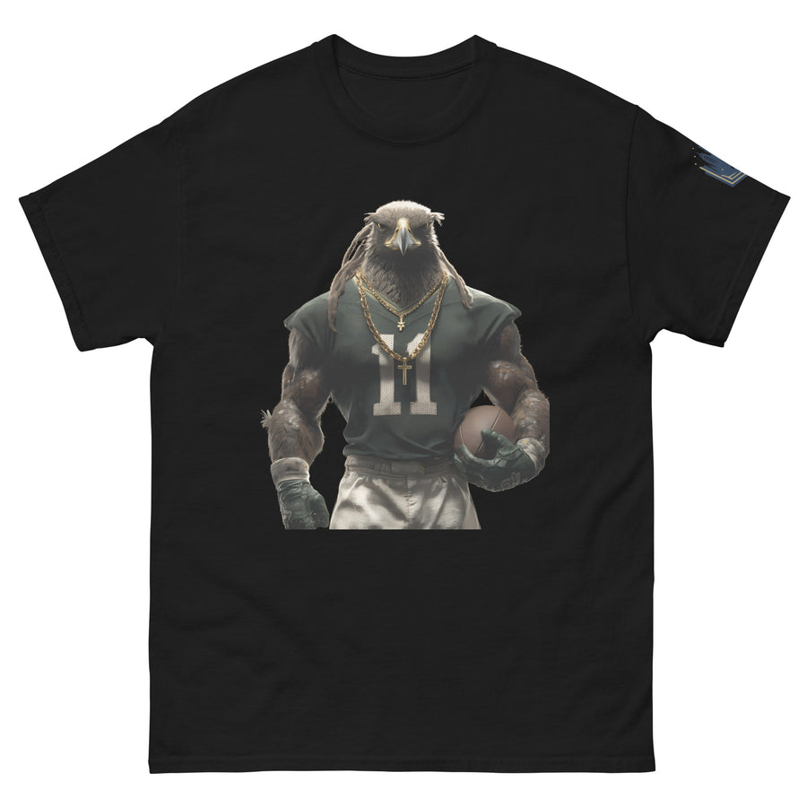Eagle 9 M Unisex classic tee