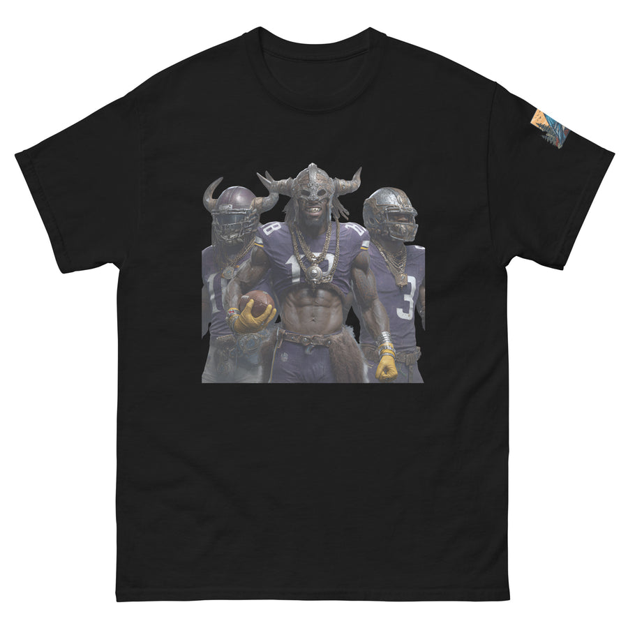 Viking 5 M Unisex classic tee