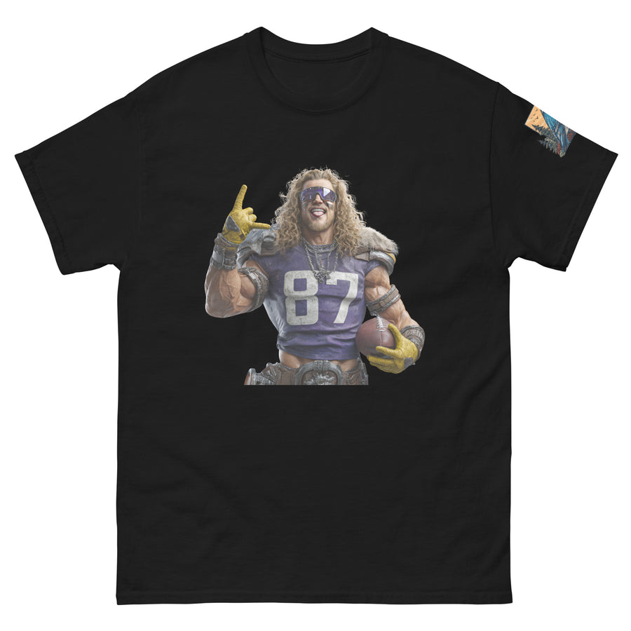 Viking 6 M Unisex classic tee