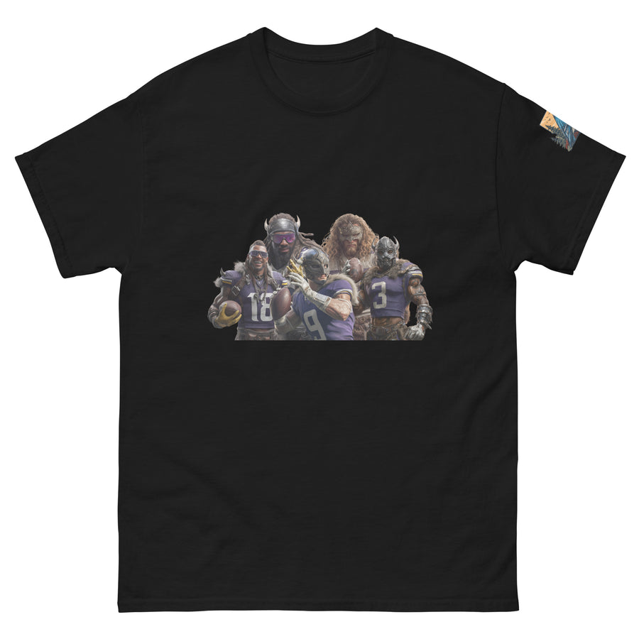 Viking 11 M Unisex classic tee