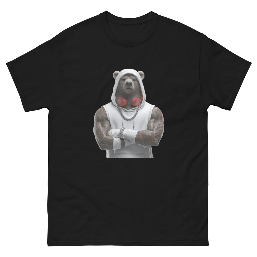 Bears M 16 Unisex classic tee