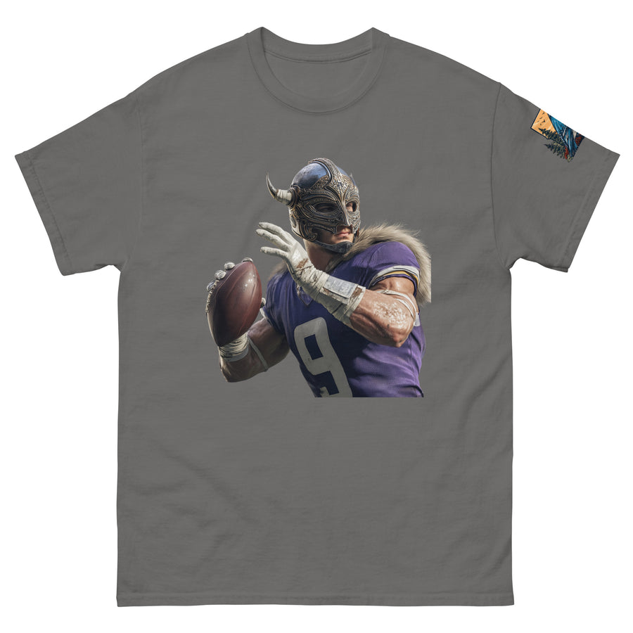Viking 1 M Unisex classic tee