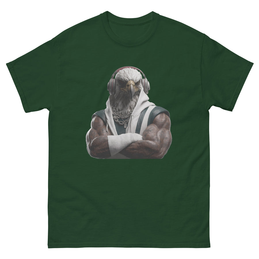 Eagles M 14 Unisex classic tee