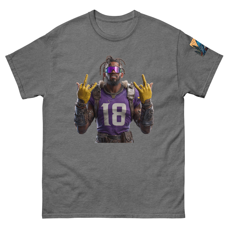 Viking 4 M Unisex classic tee