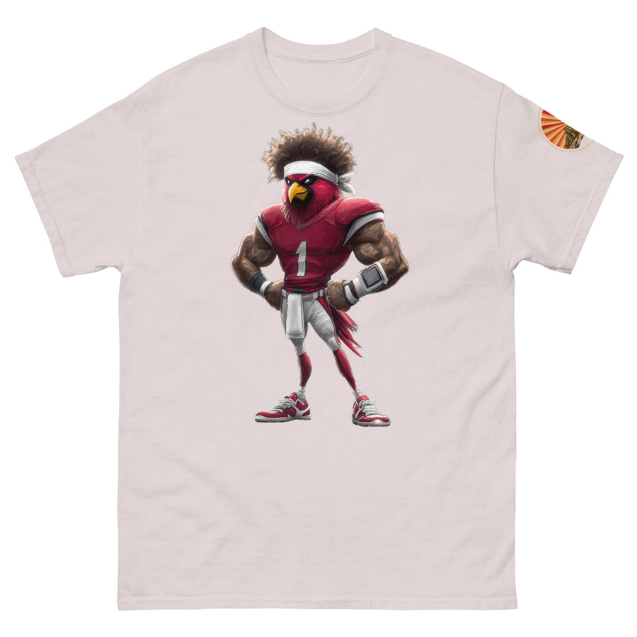 Cardinals 1 Men Unisex classic tee