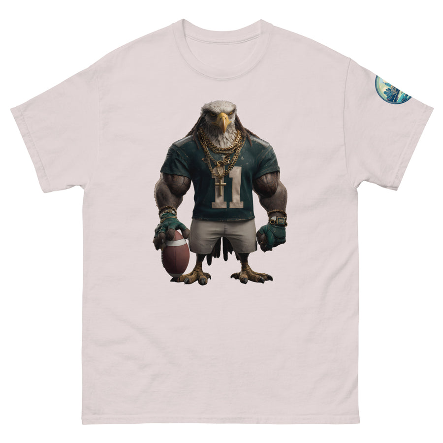 Eagle 8 M Unisex classic tee