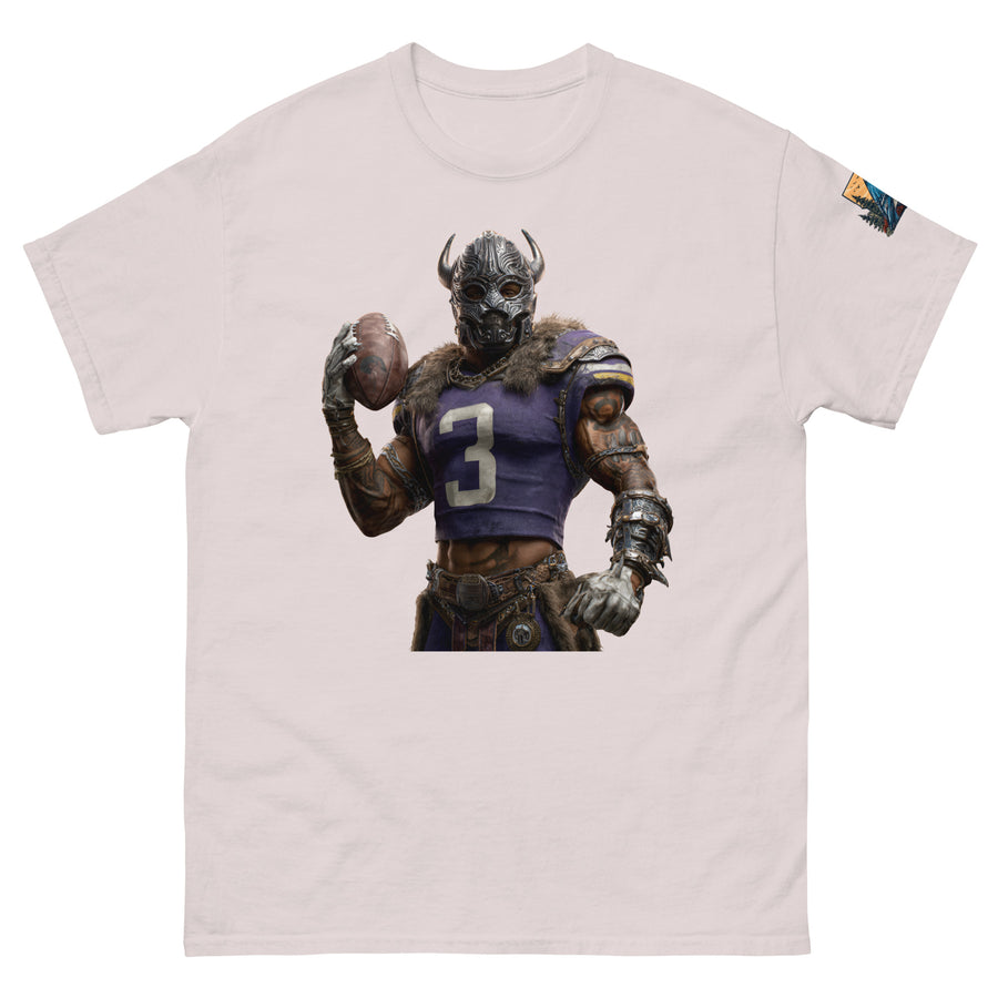 Viking 7 M Unisex classic tee