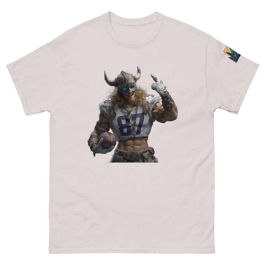 Viking 10 M Unisex classic tee