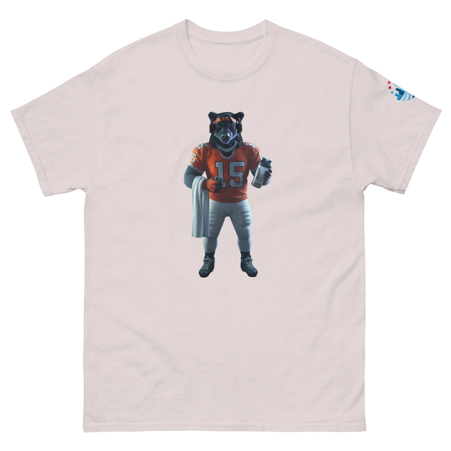 Bears M 10 Unisex classic tee