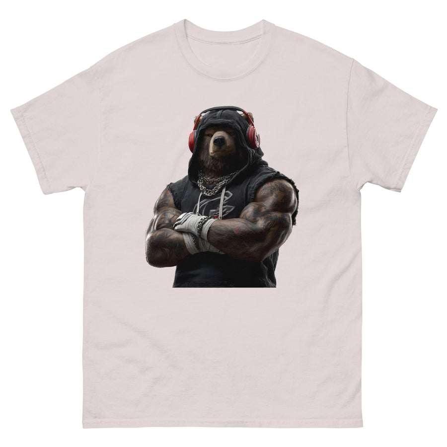 Bears M 15 Unisex classic tee
