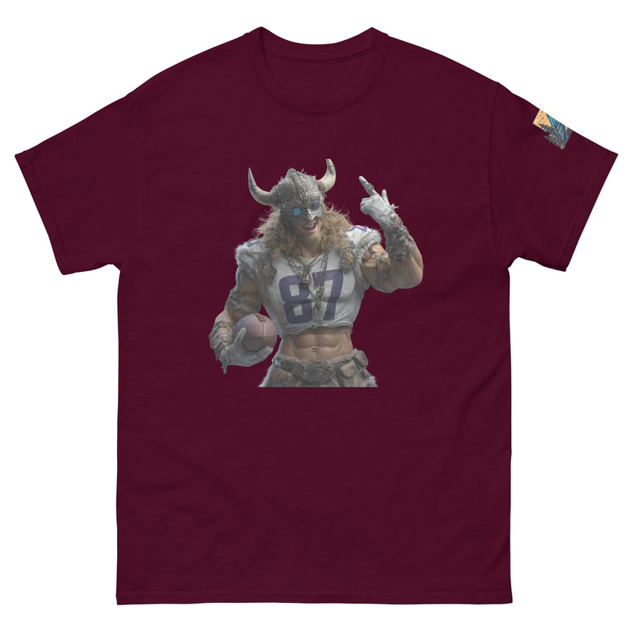 Viking 10 M Unisex classic tee