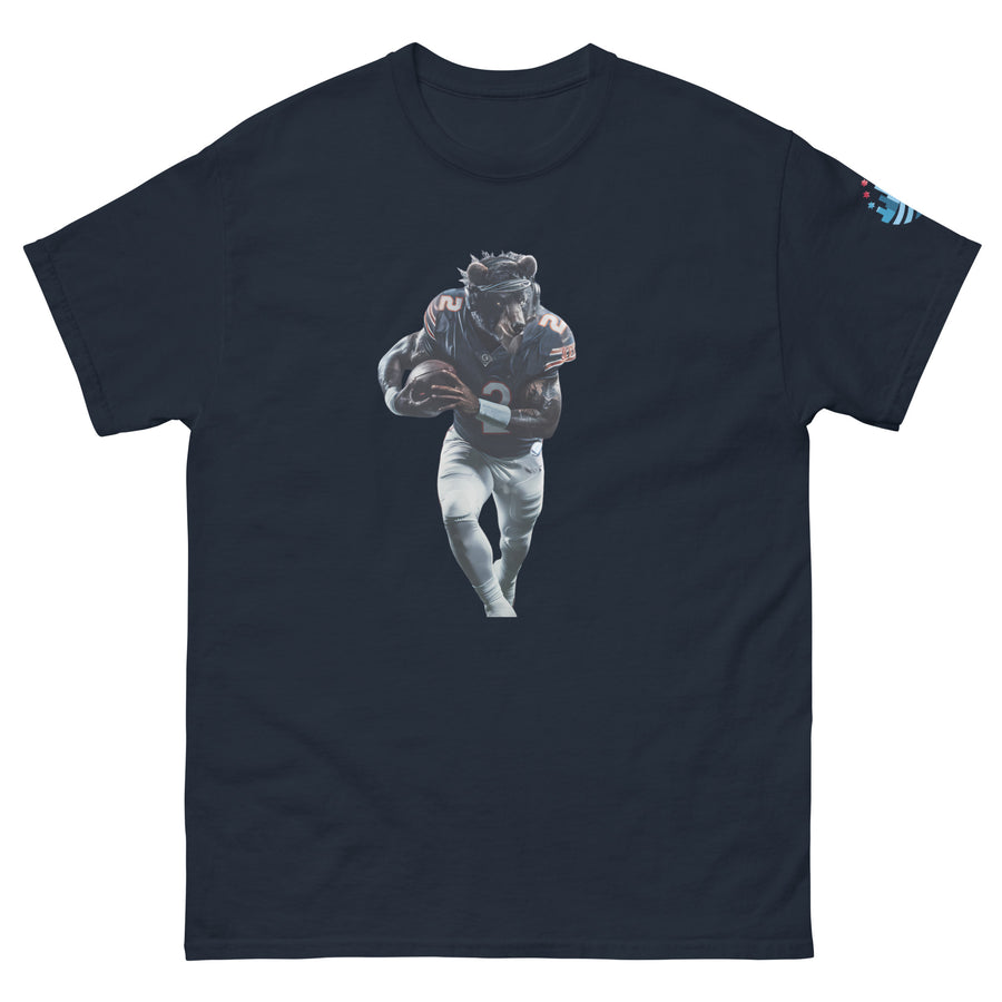 Bears M 6 Unisex classic tee