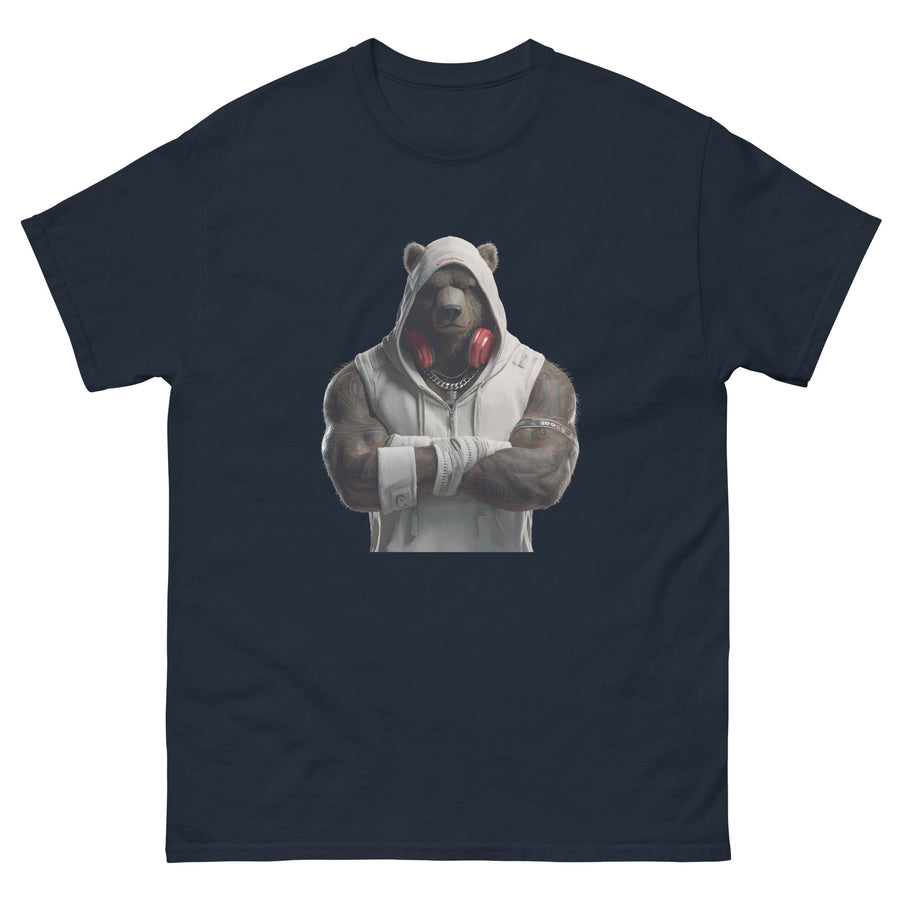 Bears M 14 Unisex classic tee