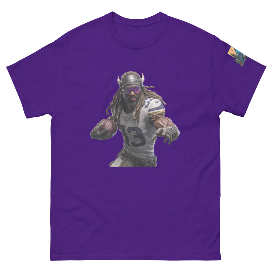 Viking 3 M Unisex classic tee