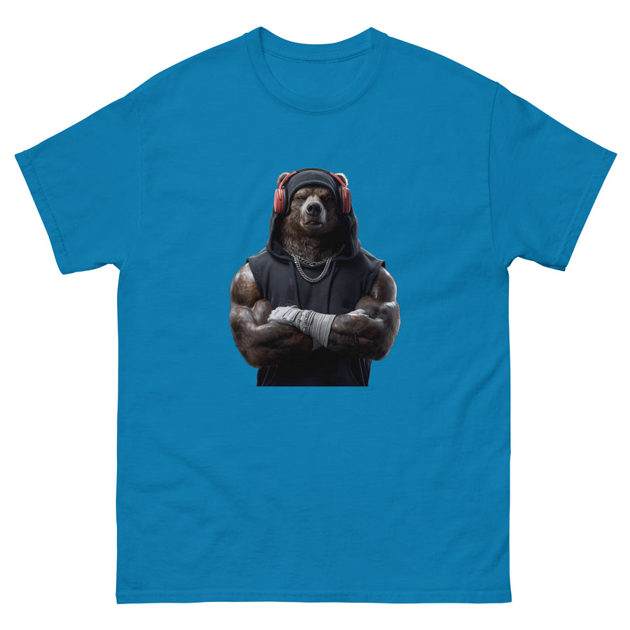 Bears M 12 Unisex classic tee