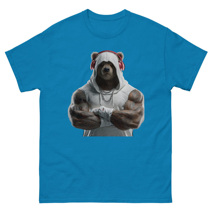 Bears M 17 Unisex classic tee