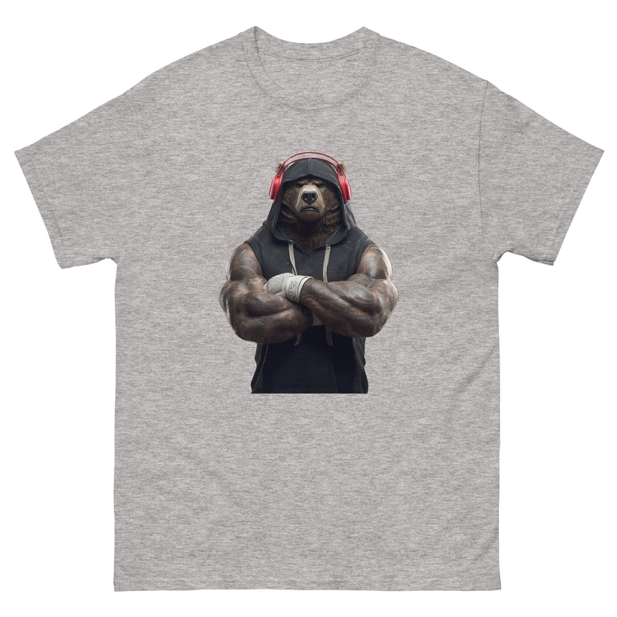 Bears M 11 Unisex classic tee
