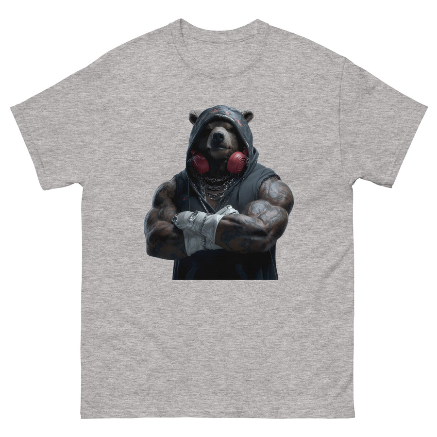 Bears M 13 Unisex classic tee
