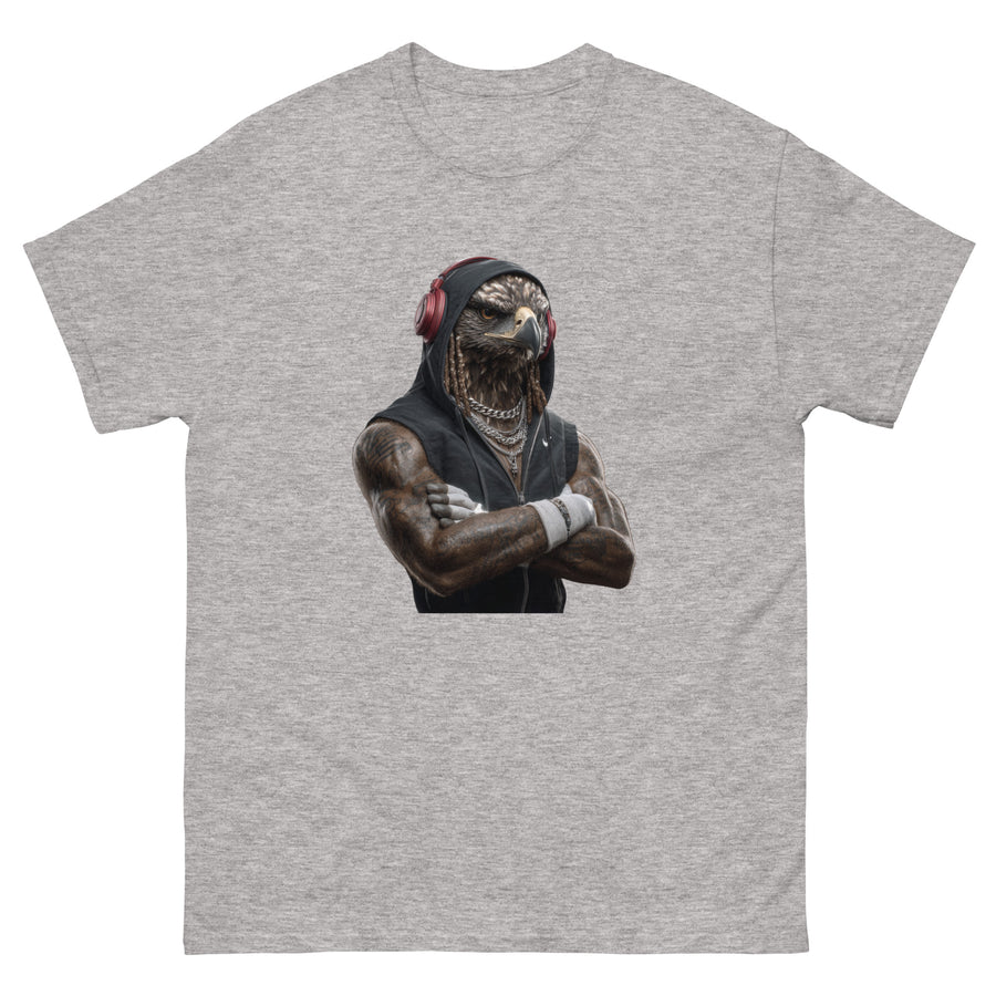 Eagles M 16 Unisex classic tee