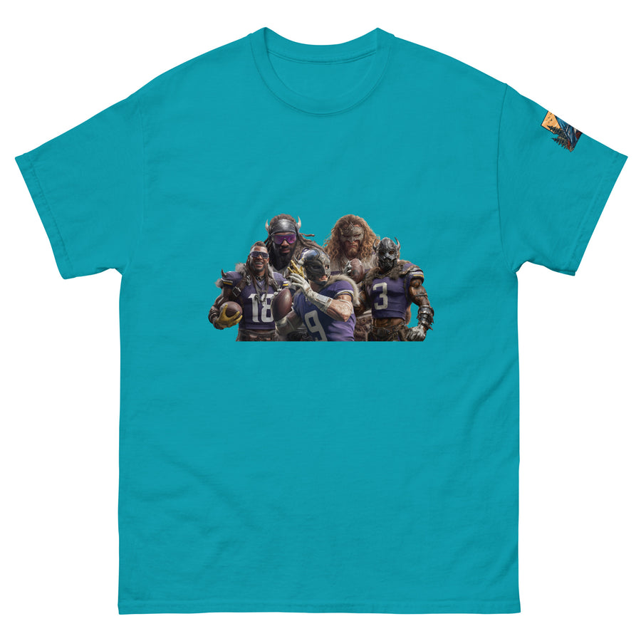 Viking 11 M Unisex classic tee