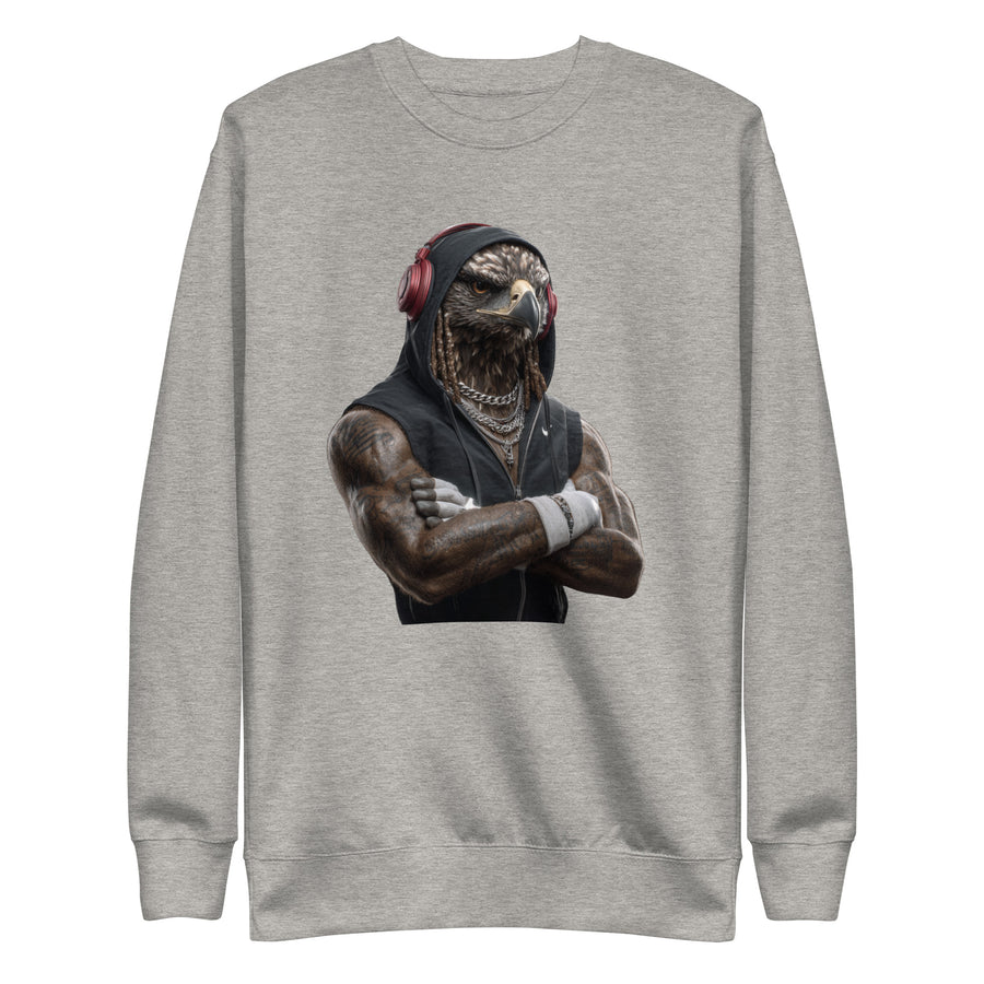 Eagles M 16 Unisex Premium Sweatshirt