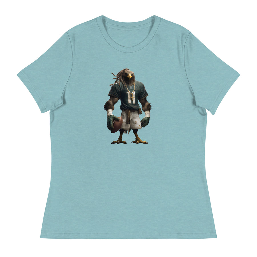 Eagle 7 W Women's Relaxed T-Shirt