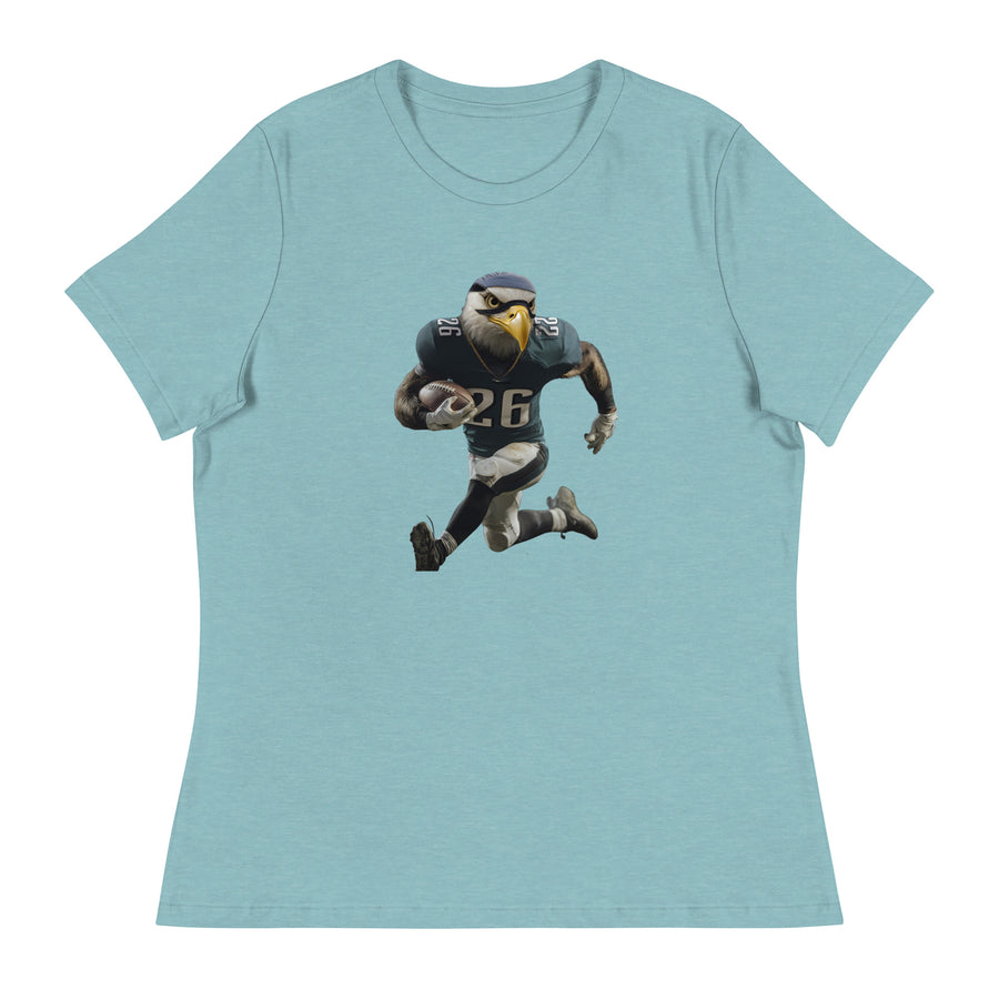 Eagle 11 W Women's Relaxed T-Shirt
