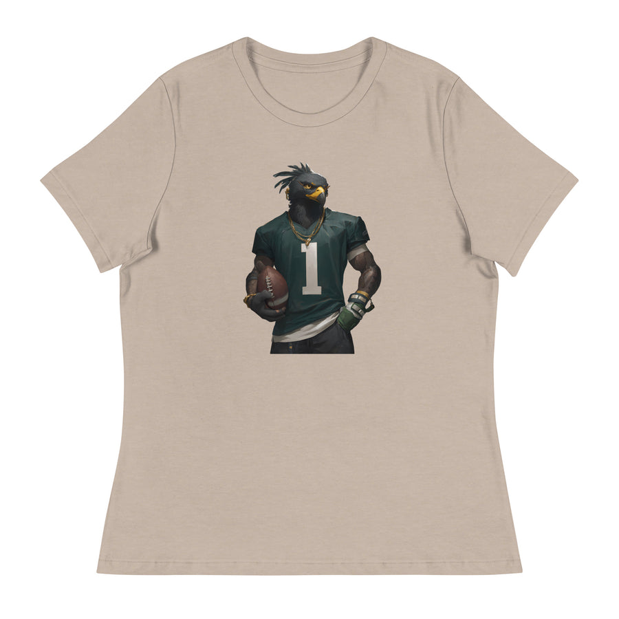 Eagle 6 W Women's Relaxed T-Shirt