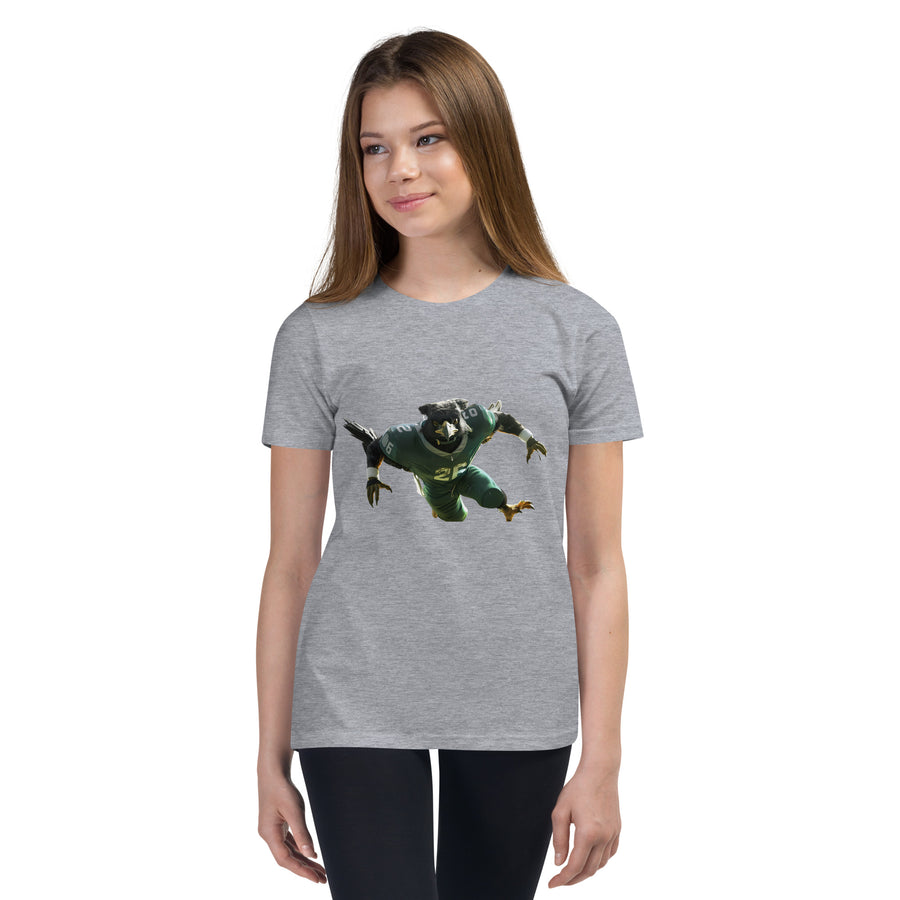 Eagle 3 Youth Short Sleeve T-Shirt