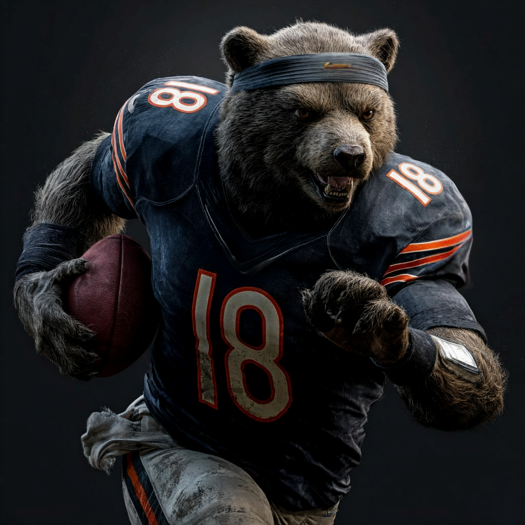 Bears