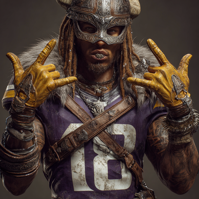 Vikings