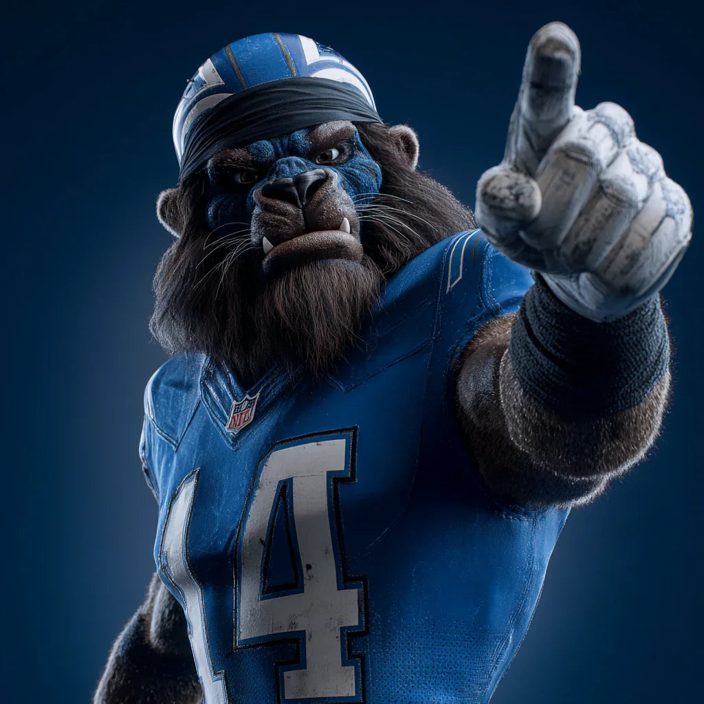 Lions