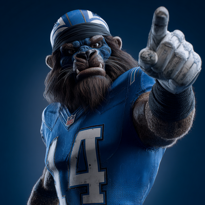 Lions