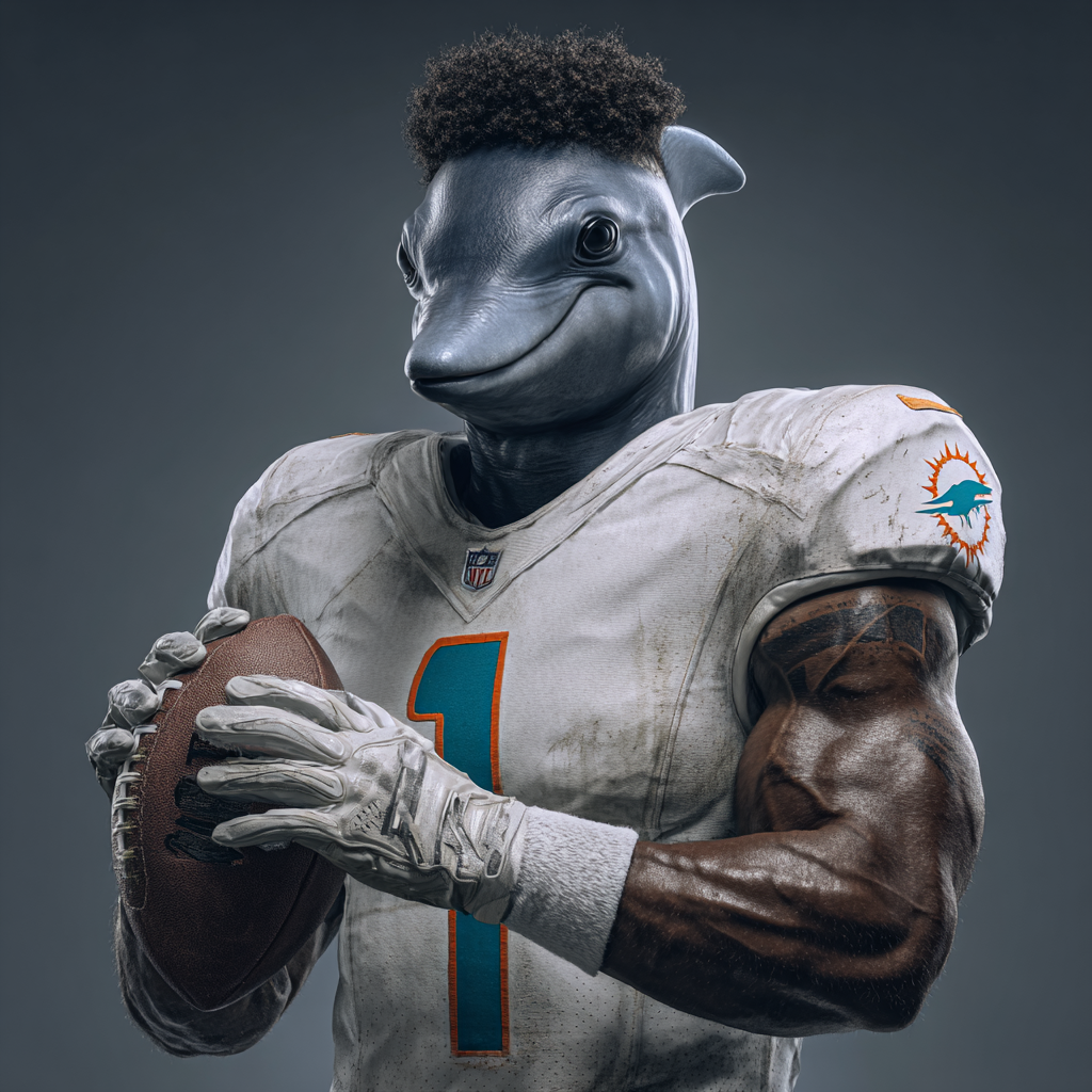 Dolphins